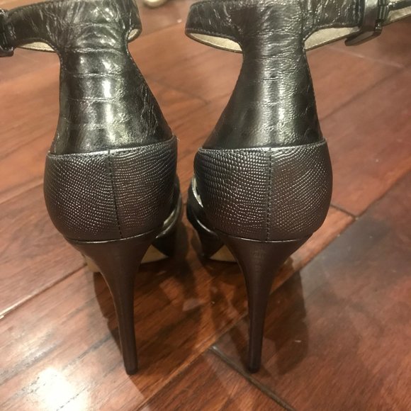 Michael Michael Kors heels - Picture 5 of 7